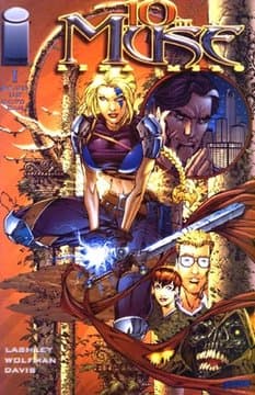 Four Color #9