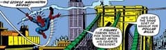 The Amazing Spider-Man #121