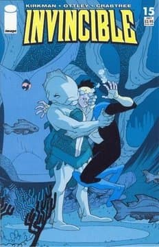 Miracleman #15
