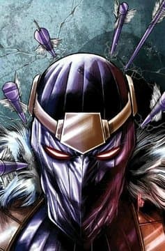 Hawkeye #11