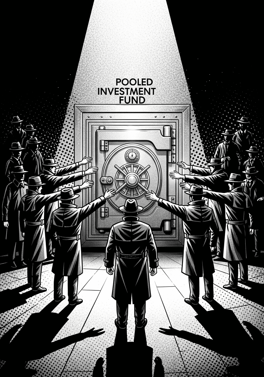 Scarcity Fund #$SCRC