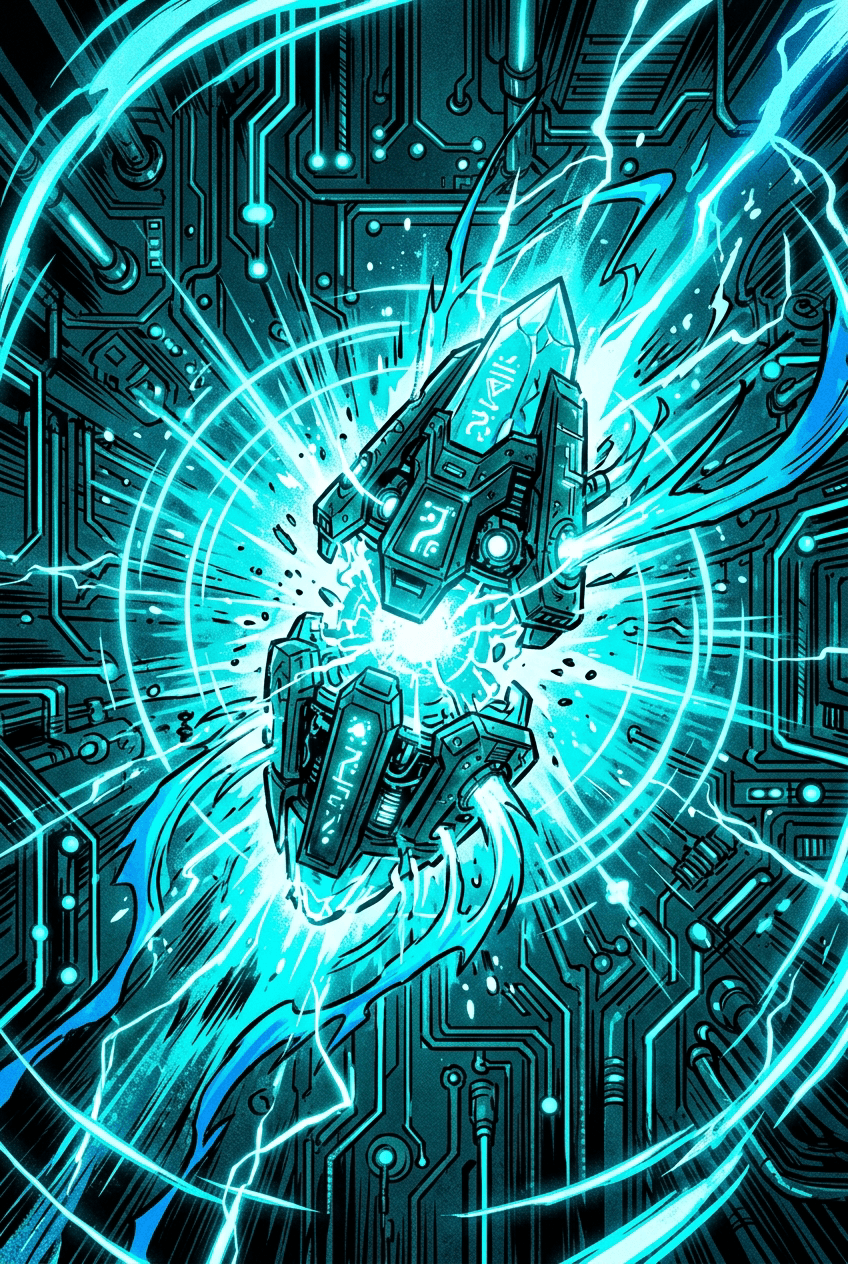 Flash's Costume Ring #$FLASH