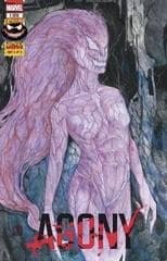 Extreme Carnage: Agony