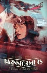 Barnstormers