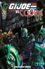 G.I. Joe Vs Cobra
