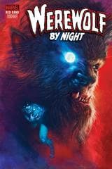 Werewolf By Night