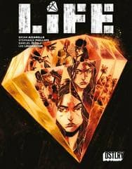 Life (DSTLRY)