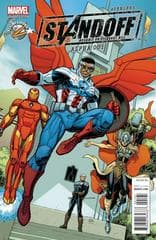 Avengers: Standoff - Assault on Pleasant Hill Alpha