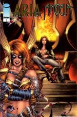 Aria / Angela
