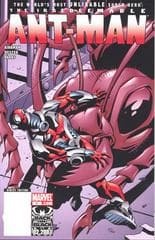 Irredeemable Ant-Man