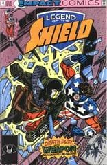 Legend of the Shield