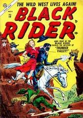 Black Rider