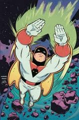 Space Ghost