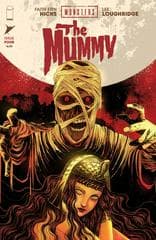 Universal Monsters: The Mummy