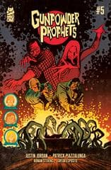 Gunpowder Prophets