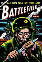 Battlefield