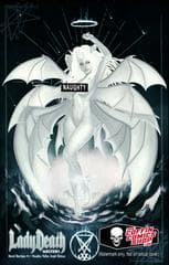 Lady Death: Masters - David Harrigan