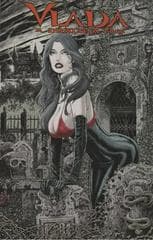 Vlada: A Dracula Tale