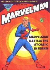 Marvelman
