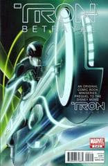 Tron: Betrayal