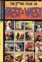 Best of the West