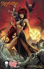 Lady Death: Nightmare Symphony