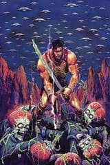 Warlord of Mars Attacks