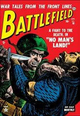 Battlefield