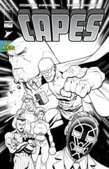Capes