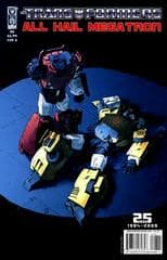 Transformers: All Hail Megatron