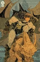 Batman: Gargoyle of Gotham