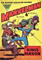 Marvelman