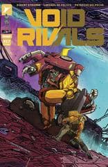 Void Rivals