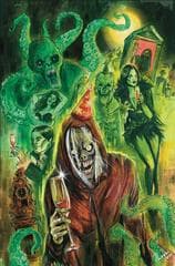 Creepshow Holiday Special