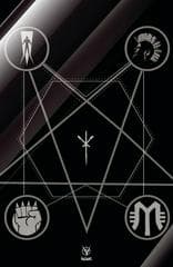 Book of Shadows