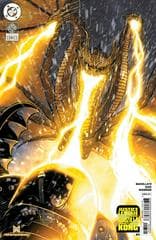 Justice League vs. Godzilla vs. Kong 2