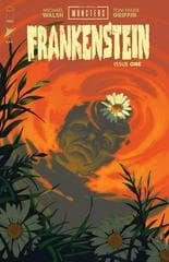 Universal Monsters: Frankenstein