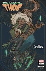 Immortal Thor