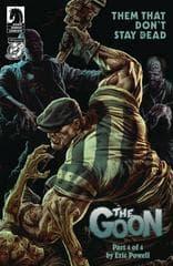 Goon: Them That Don't Stay Dead
