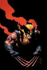 Wolverine: Revenge - Red Band Edition