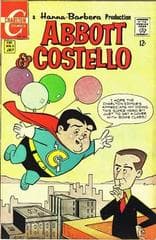 Abbott & Costello
