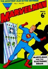 Marvelman