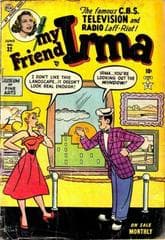 My Friend Irma