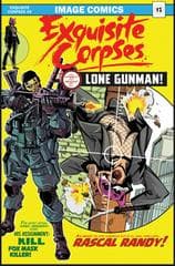 Exquisite Corpses