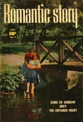 Romantic Story