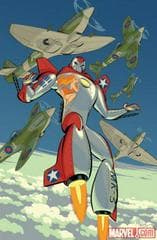 Iron Man: Legacy