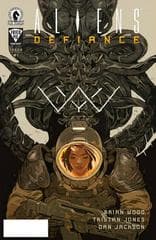 Aliens: Defiance