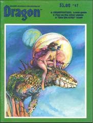 Dragon Magazine