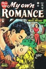 My Own Romance