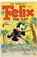 Felix the Cat